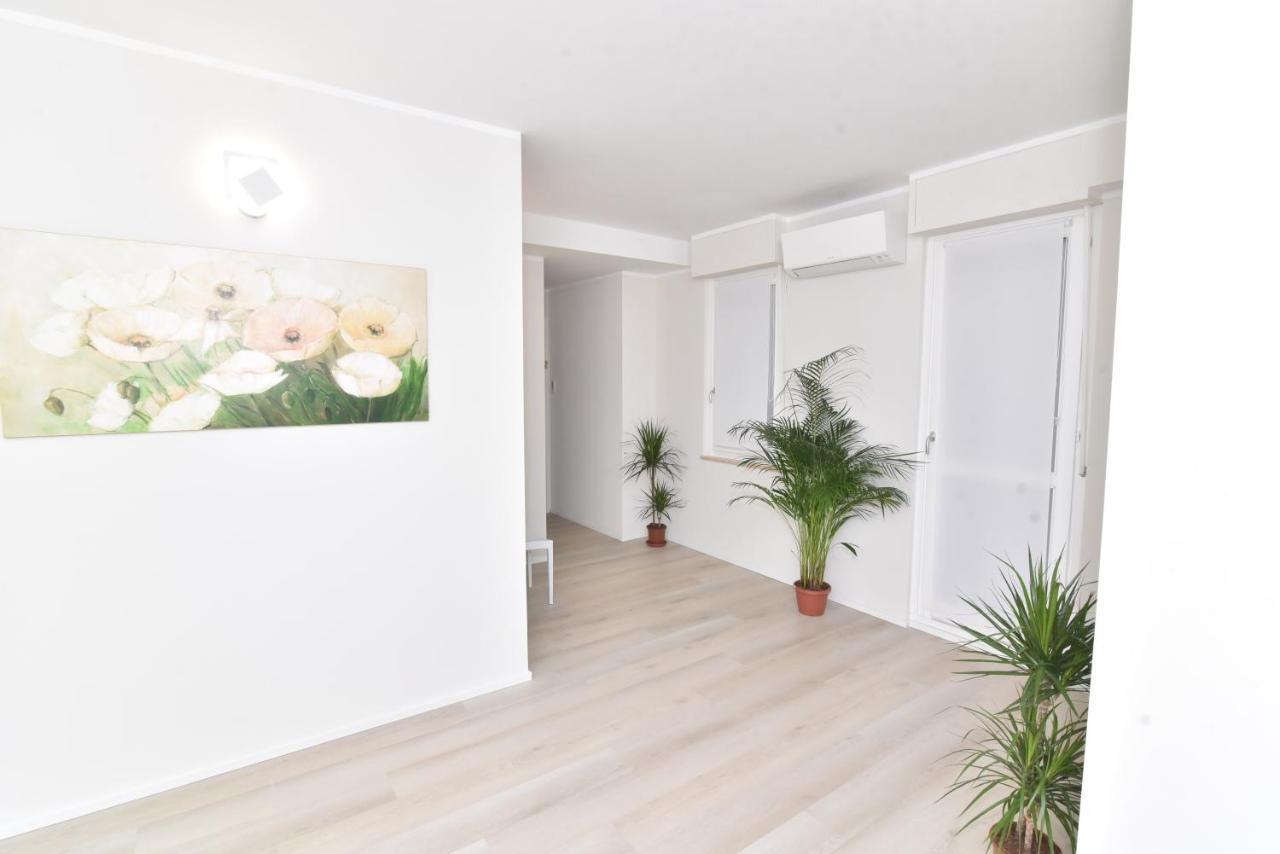 Antiche Conce Rooms ساساري المظهر الخارجي الصورة