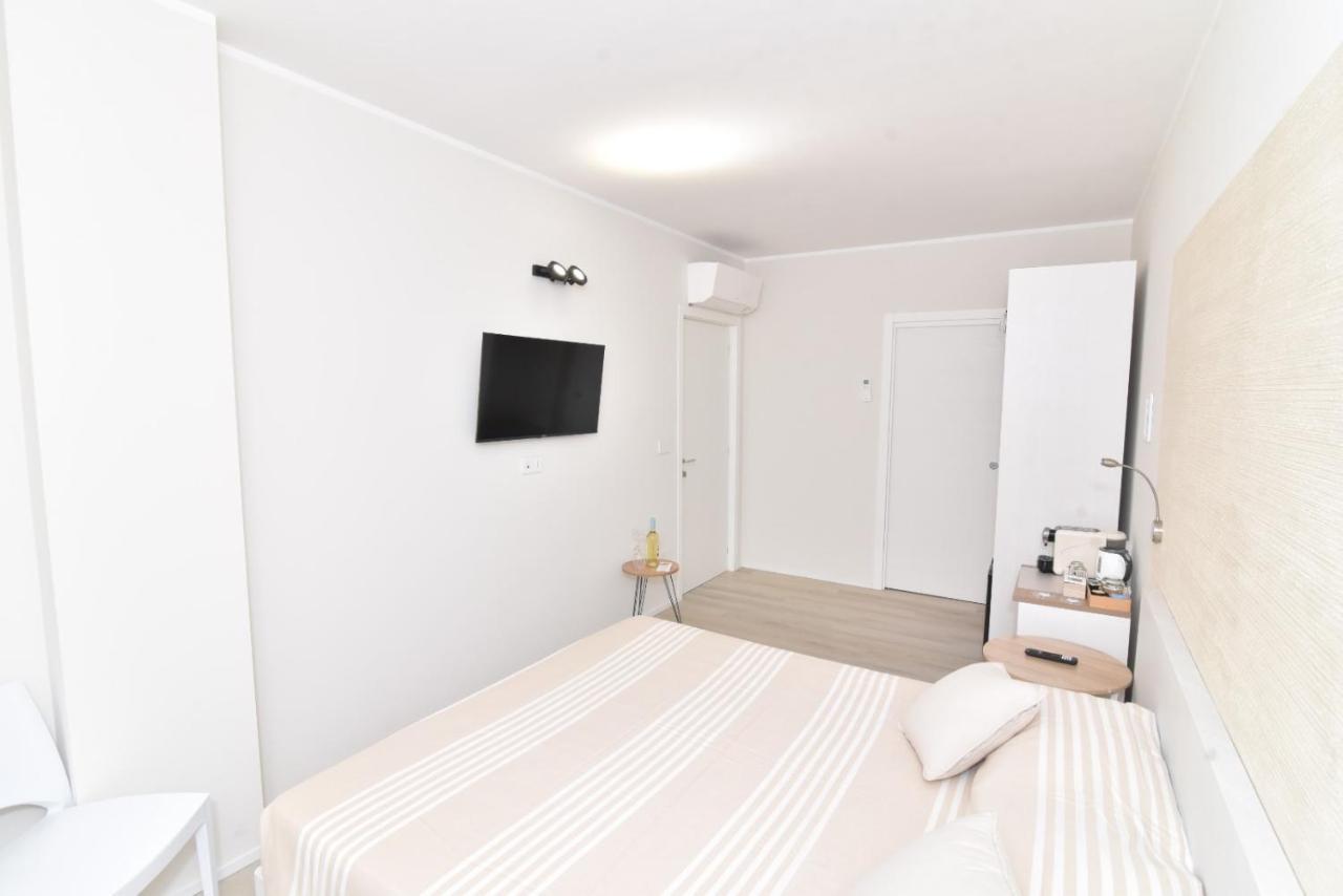 Antiche Conce Rooms ساساري المظهر الخارجي الصورة