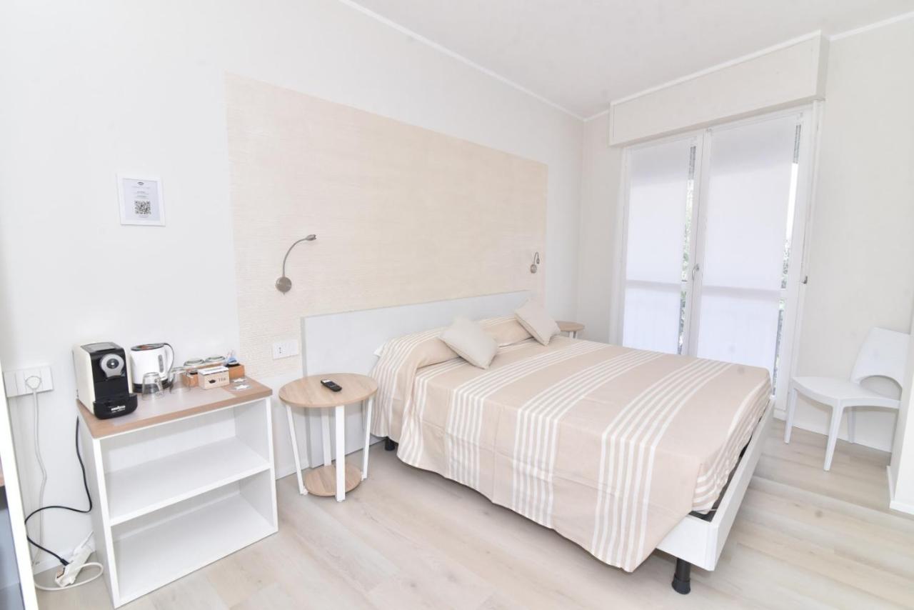 Antiche Conce Rooms ساساري المظهر الخارجي الصورة